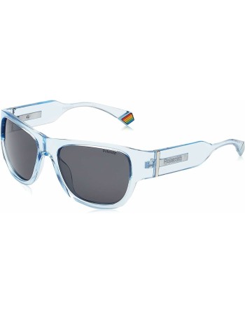 Lunettes de soleil Femme Polaroid PLD-6197-S-MVU Ø 55 mm