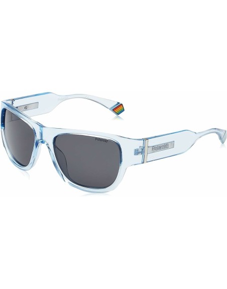 Gafas de Sol Mujer Polaroid PLD-6197-S-MVU Ø 55 mm