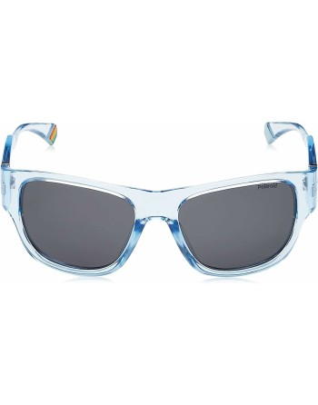 Occhiali da sole Donna Polaroid PLD-6197-S-MVU Ø 55 mm