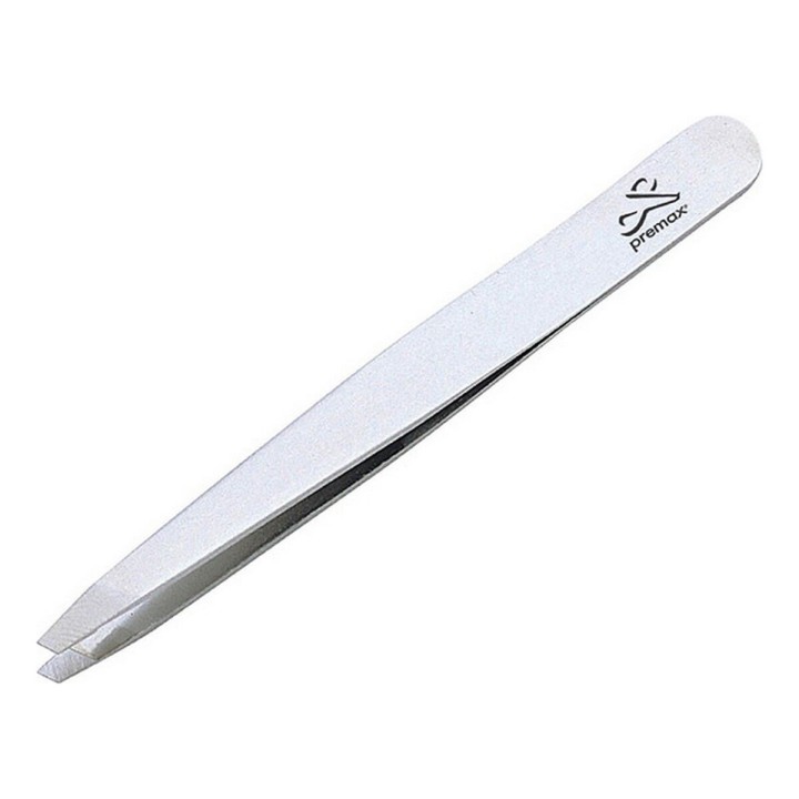 Klemmer Premax Pinza Inox Rustfrit stål punta recta (9 cm)