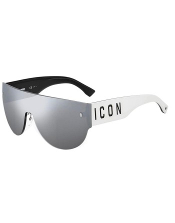 Occhiali da sole Uomo Dsquared2 ICON-0002-S-CCP Ø 99 mm