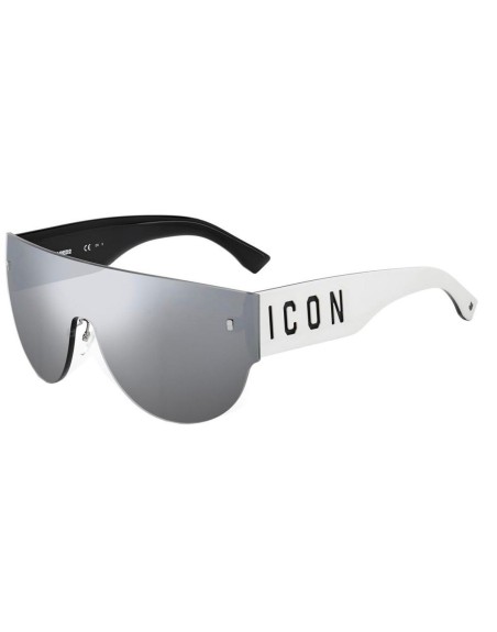 Solbriller til mænd Dsquared2 ICON-0002-S-CCP Ø 99 mm