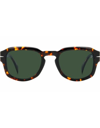 Lunettes de soleil Femme David Beckham DB 7098_S Ø 51 mm