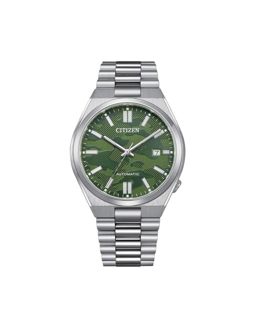 Herrenuhr Citizen NJ0159-86X