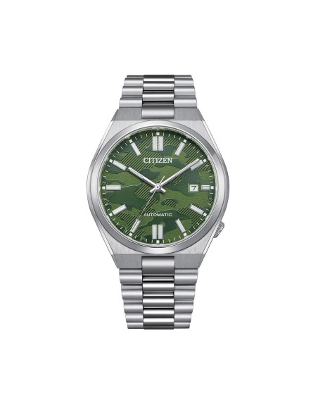 Reloj Hombre Citizen NJ0159-86X