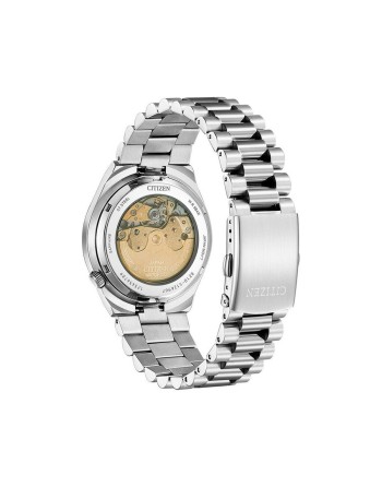 Herrenuhr Citizen NJ0159-86X