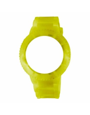 Cinturino per Orologio Watx & Colors COWA1043 Arancio