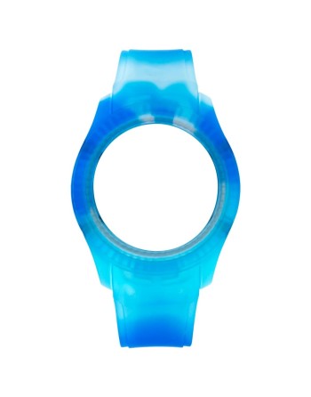 Cinturino per Orologio Watx & Colors COWA3031 Azzurro