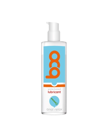 Glidecreme Boo Relax 150 ml