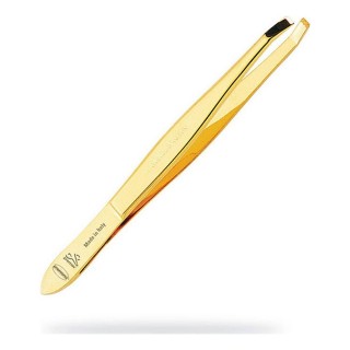 Pincetter til hårfjerning Premax V4015W punta curvada (9 cm)