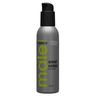 Lubrifiant Cobeco Male Relax 150 ml