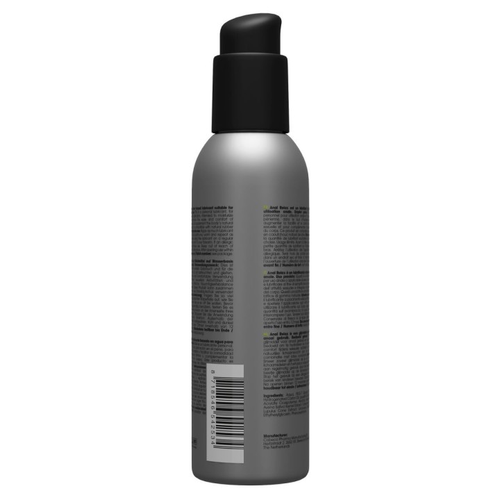Gleitmittel Erdbeere Cobeco Male Relax 150 ml
