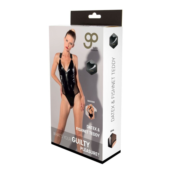 Body Guilty Pleasure Sort XL