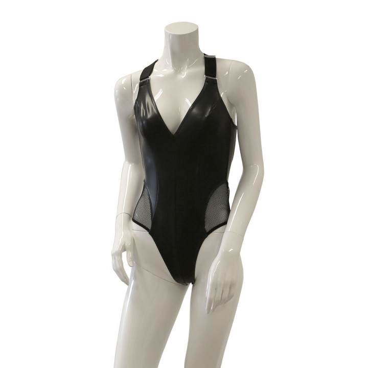 Body Guilty Pleasure Schwarz XL