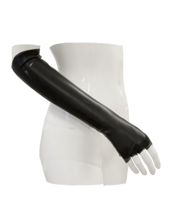 Erotisk Tilbehør Guilty Pleasure Sort (XL)