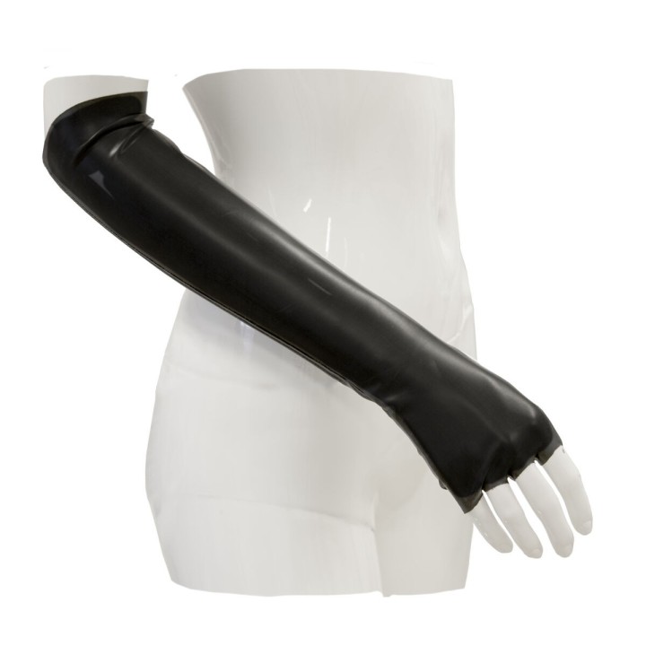 Accessoire Érotique Guilty Pleasure Noir (XL)