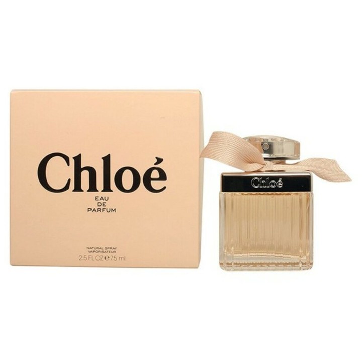 Dameparfume Signature Chloe EDP EDP