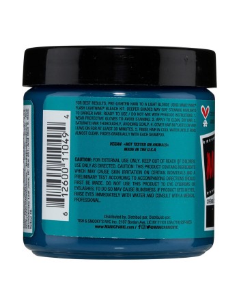 Permanent Farve Classic Manic Panic MPNYC Siren'S Song (118 ml)