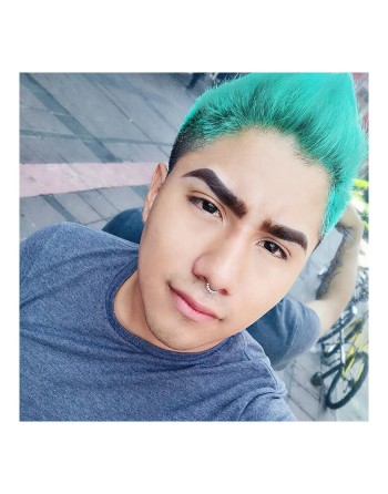 Permanent Dye Classic Manic Panic MPNYC Siren'S Song (118 ml)