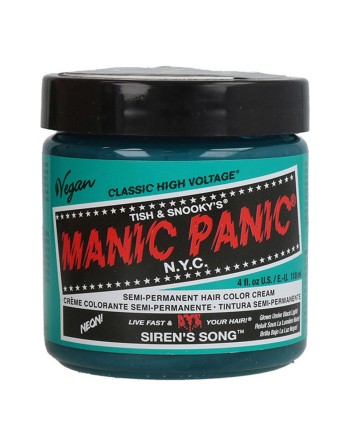 Dauerfärbung Classic Manic Panic MPNYC Siren'S Song (118 ml)