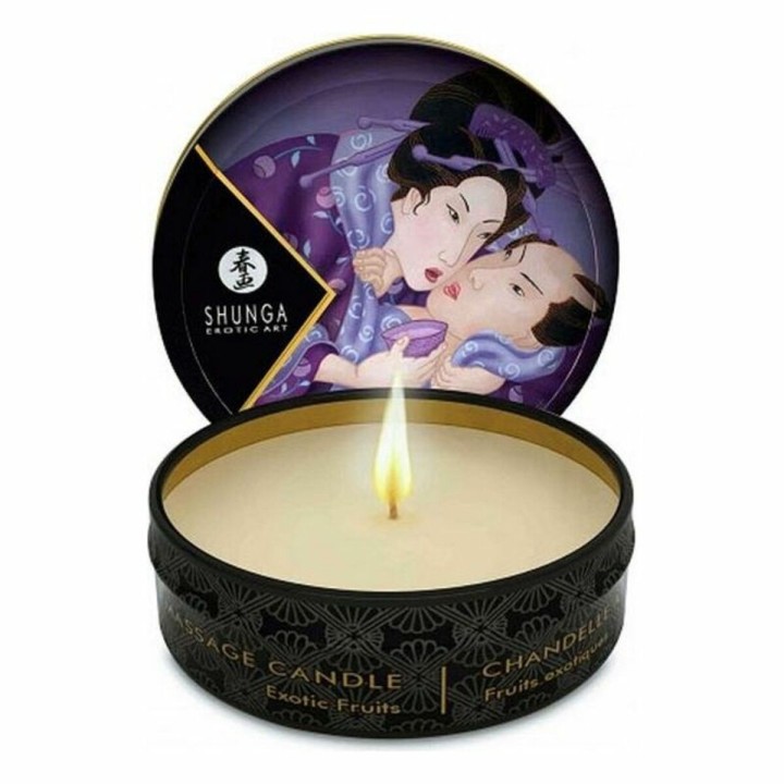 Massagekerze Shunga 10736 30 ml