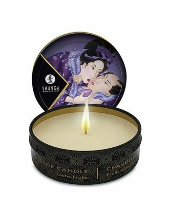 Senze Massage Lys Drillende Shunga 10736 30 ml