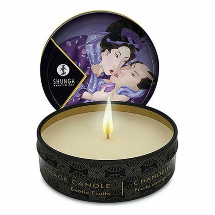 Bougie de massage Shunga 10736 30 ml