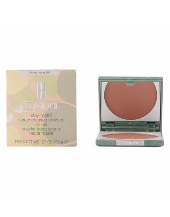 Maquillaje Compacto Clinique AEP01448 (7,6 g)
