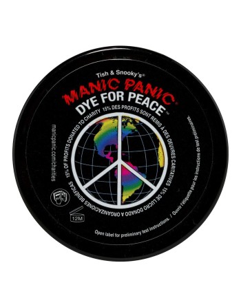 Permanent Farve Classic Manic Panic Cleo Rose (118 ml)