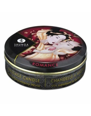 Bougie de massage Shunga 9046084 (1 Unité)