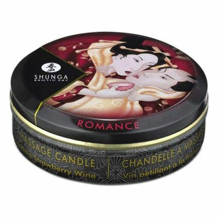 Massage Lys Shunga 9046084 (1 enheder)