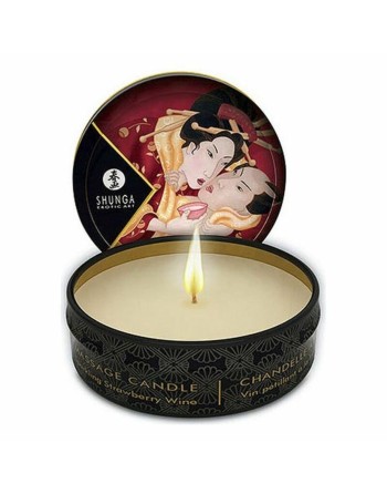Bougie de massage Shunga 9046084 (1 Unité)