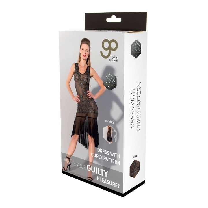 Babydoll Guilty Pleasure Sort S
