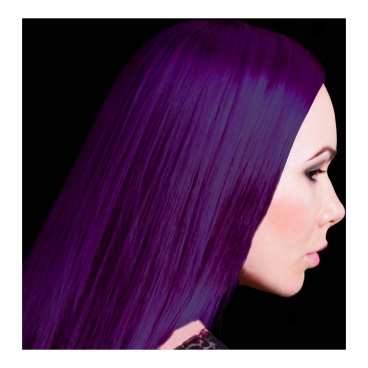 Permanent Farve Classic Manic Panic Deep Purple Dream (118 ml)