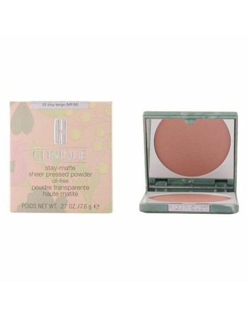 Maquillaje Compacto Clinique AEP01448 (7,6 g)
