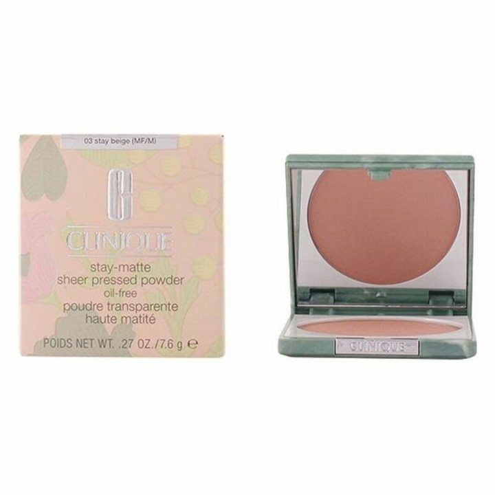 Trucco Compatto Clinique AEP01448 (7,6 g)