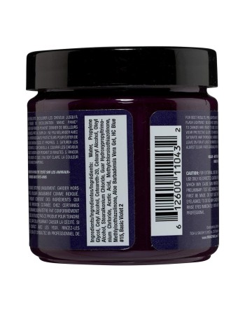 Permanent Farve Classic Manic Panic Violet Night (118 ml)