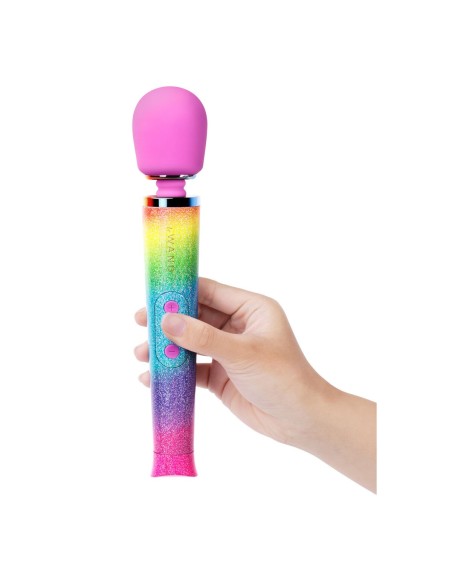 Wand Massager Le Wand Rainbow Multicolour