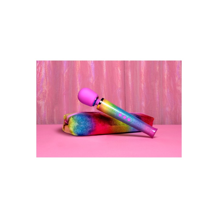 Wand Massager Le Wand Rainbow Multicolour