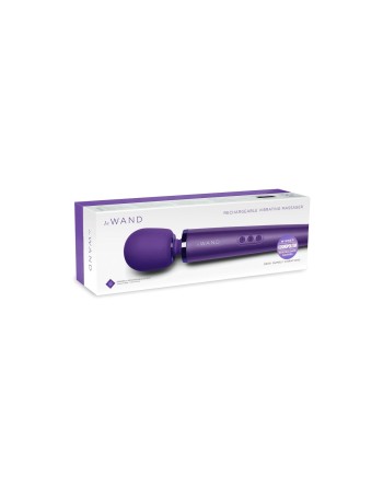 Vibratore Le Wand Viola