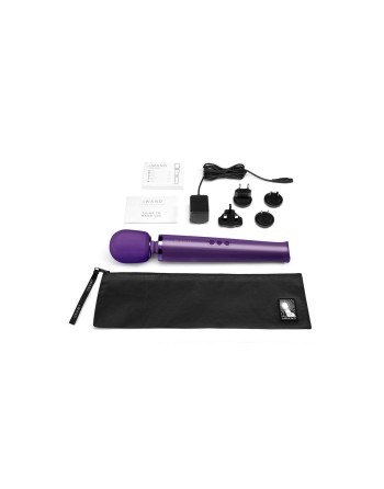 Vibrator Le Wand Lila