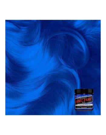 Permanent Farve Classic Manic Panic Blue Moon (118 ml)