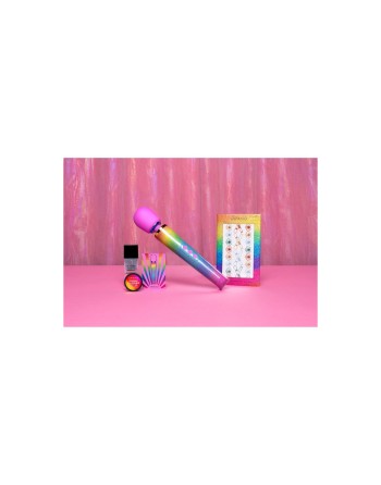 Wand Massager Le Wand Rainbow Multicolour
