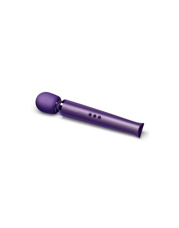 Vibrator Le Wand Lila
