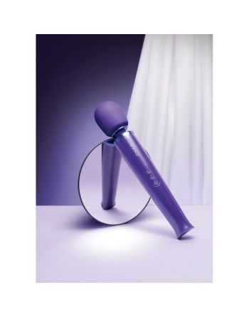 Vibromasseur Le Wand Violet