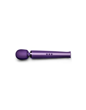 Vibrator Le Wand Lila