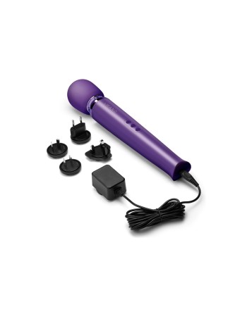 Vibrator Le Wand Lila