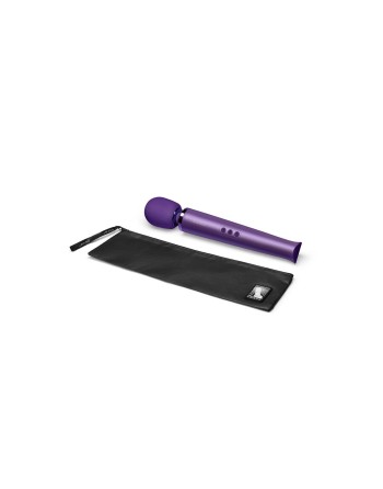Vibromasseur Le Wand Violet