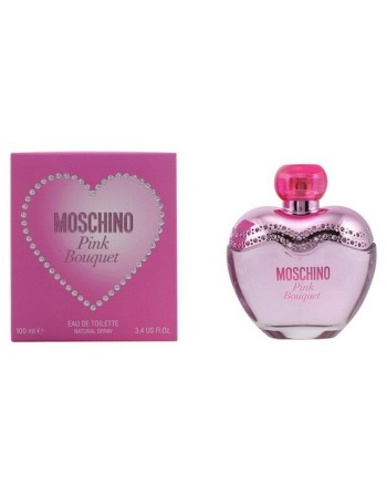Women's Perfume Moschino EDT
