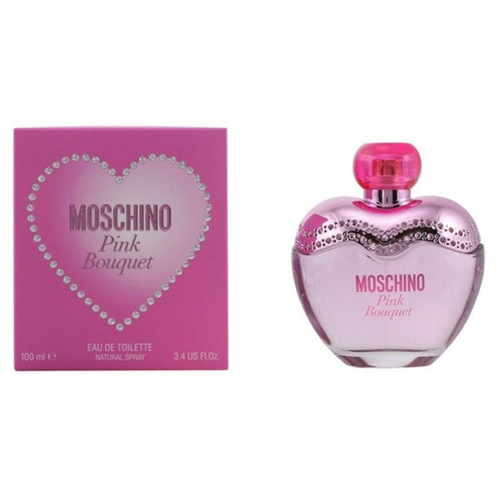 Profumo Donna Moschino EDT